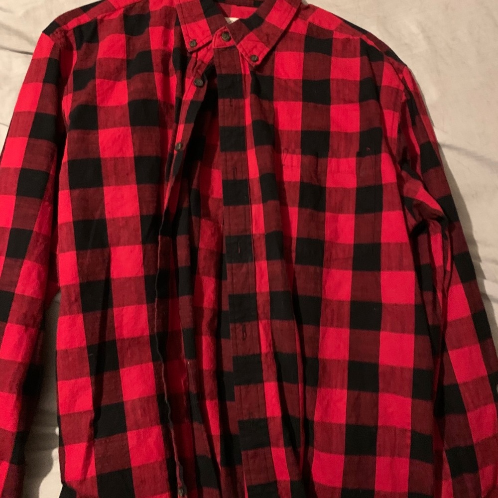 Flannel
